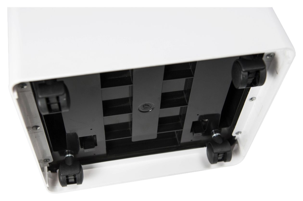 BC9.3AC2201IKF 4 in 1 Verdunstungskühler Einteilige mobile Klimaanlage 9,3 l Tank 