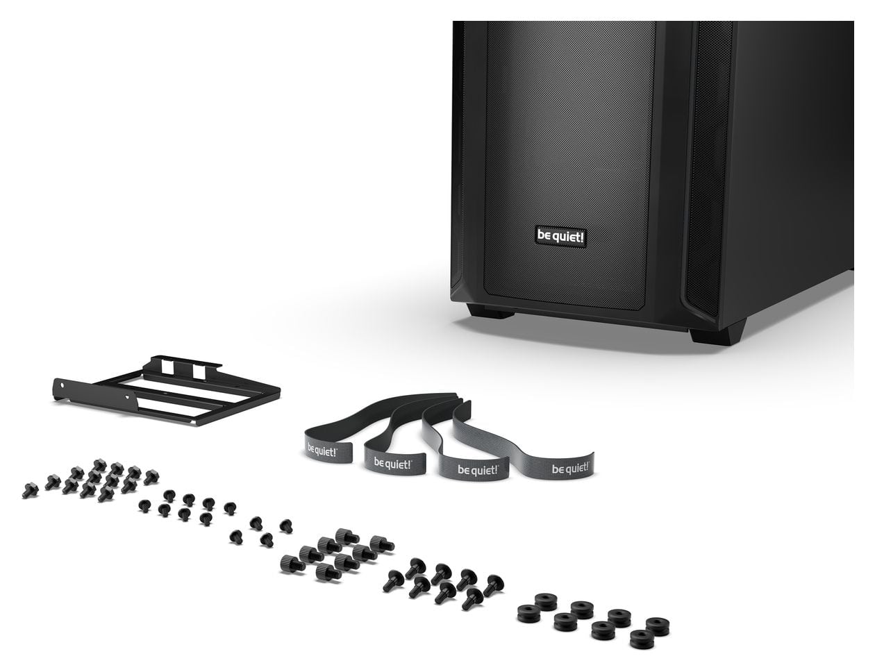 Shadow Base 800 Black 