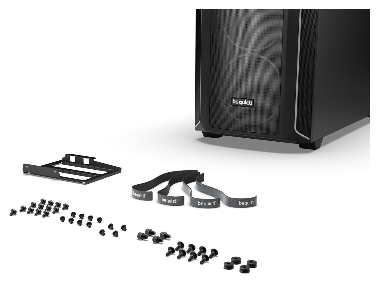 Shadow Base 800 FX Black 