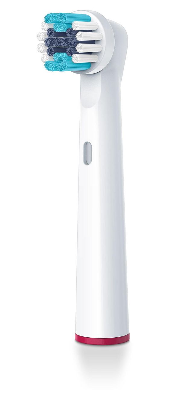 TB50X Onpack Vibrierende Zahnbürste für Erwachsene 1080 H  (Blau) 