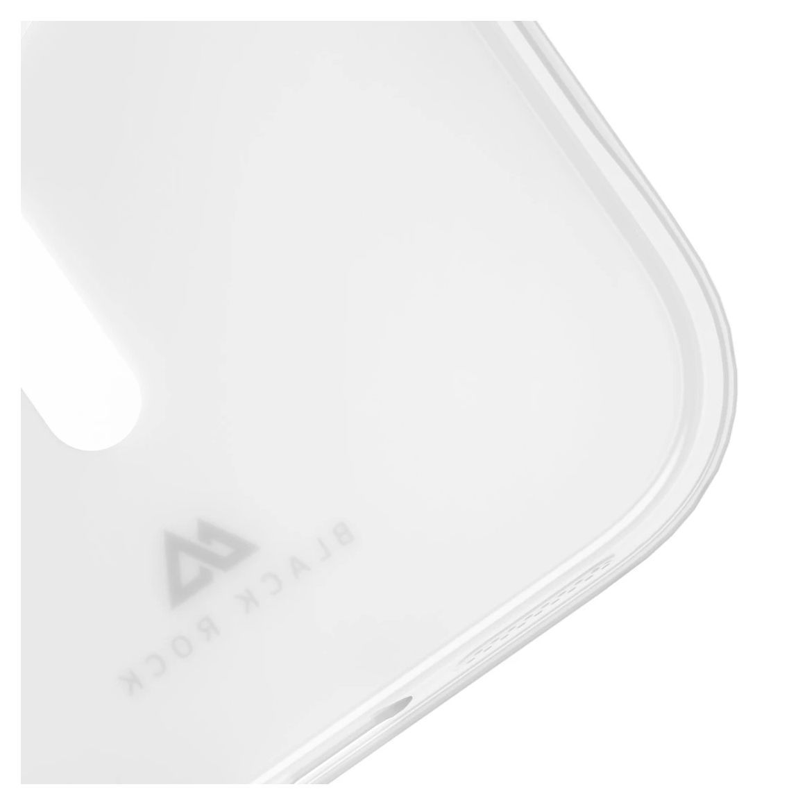 016044 Mag Iced Cover für iPhone 17 Pro  (Transparent) 