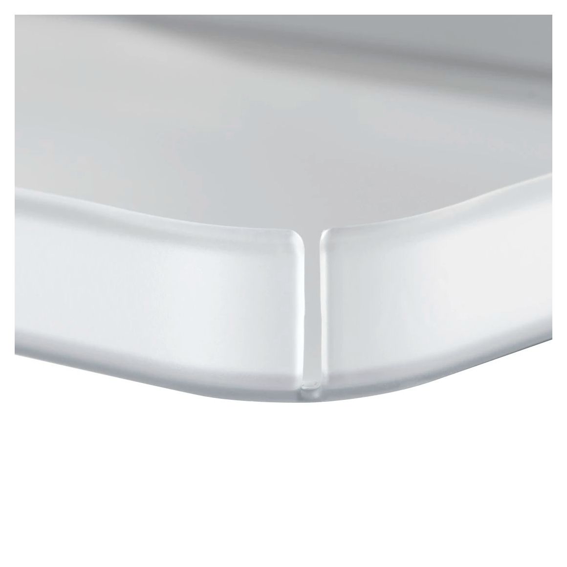 016058 Ultra Thin Iced Cover für Galaxy A37 5G  (Transparent) 