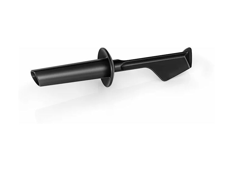 Serie 4 MMB6172SN VitaPower 1,5 l Standmixer 2 Geschwindigkeiten 1200 W  (Schwarz, Edelstahl) 