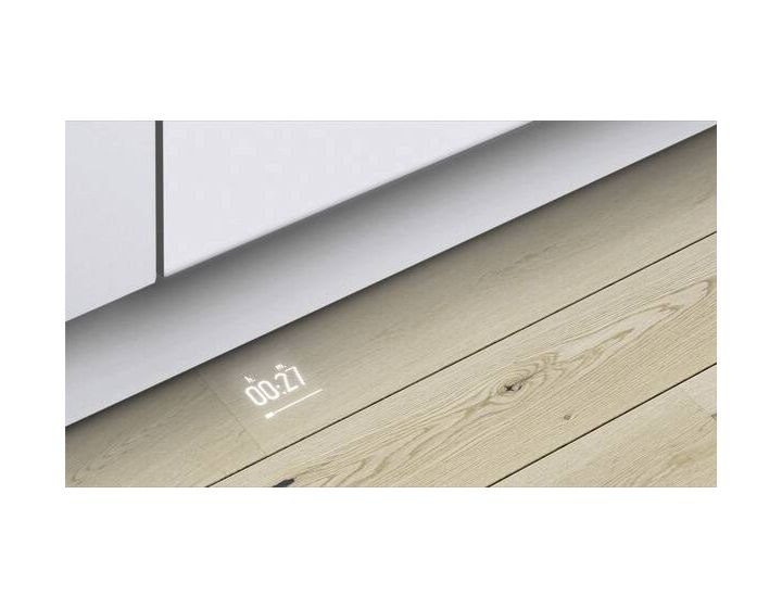 Serie 4 SBV4EBX04D 60 cm Geschirrspüler vollintegriert (ohne Front) Sehr leise 13 Maßgedecke aquaStop Funktion 