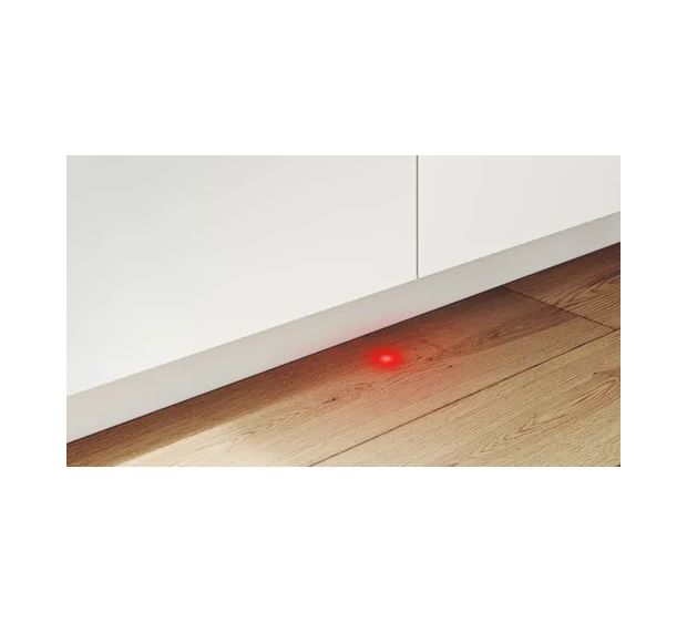 Serie 4 SMV4EUX00D 60 cm Geschirrspüler vollintegriert (ohne Front) Leise 13 Maßgedecke Wärmetauscher 