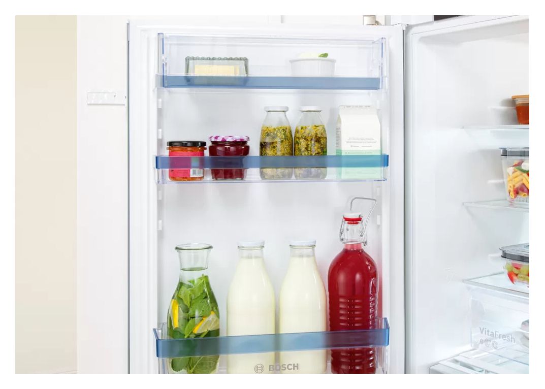 Serie 6 KIL22ADD1 104 l 88 cm Einbaukühlschrank EEK: D 115 kWh Jahr 