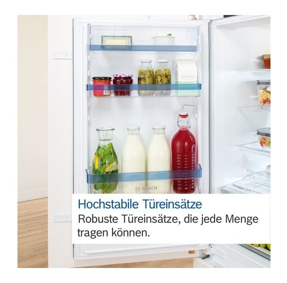 Serie 6 KIR31ADD1 165 l Einbaukühlschrank EEK: D 77 kWh Jahr 