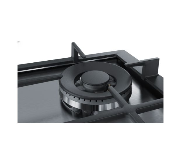Serie 6 PCH6A5C90D autarkes 60cm Gaskochfeld Kochfeld/Herdplatte 4 Zone(n) 