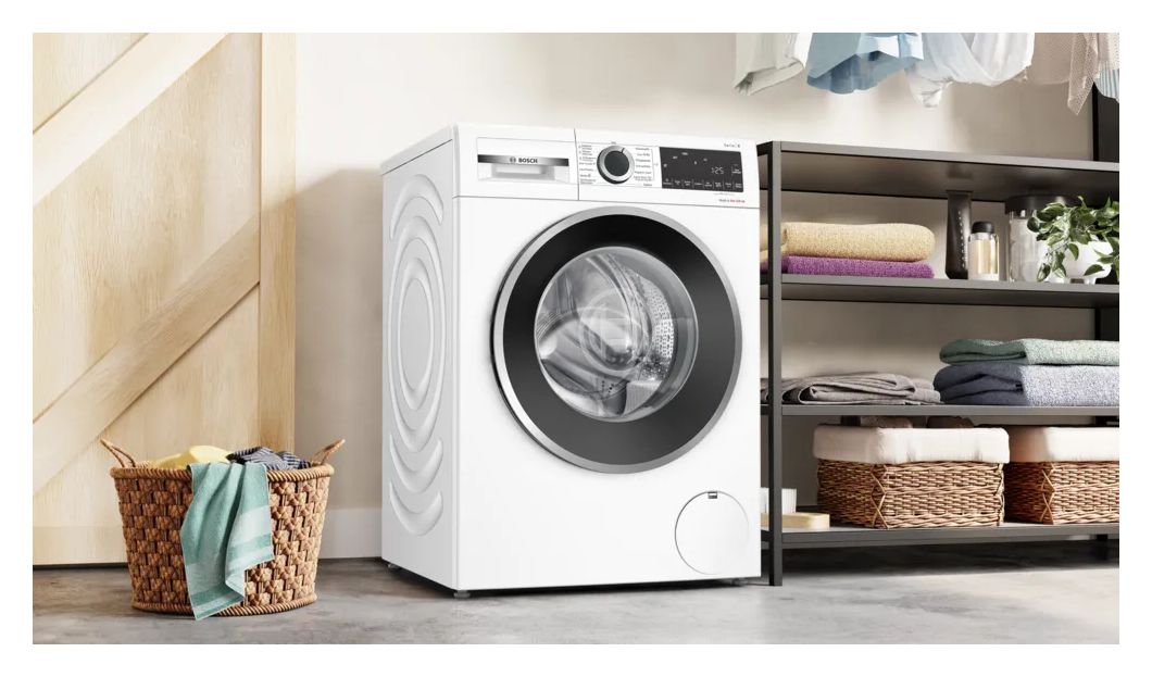 Serie 6 WNG24442 9 kg 6 kg Waschtrockner 1400 U/min 