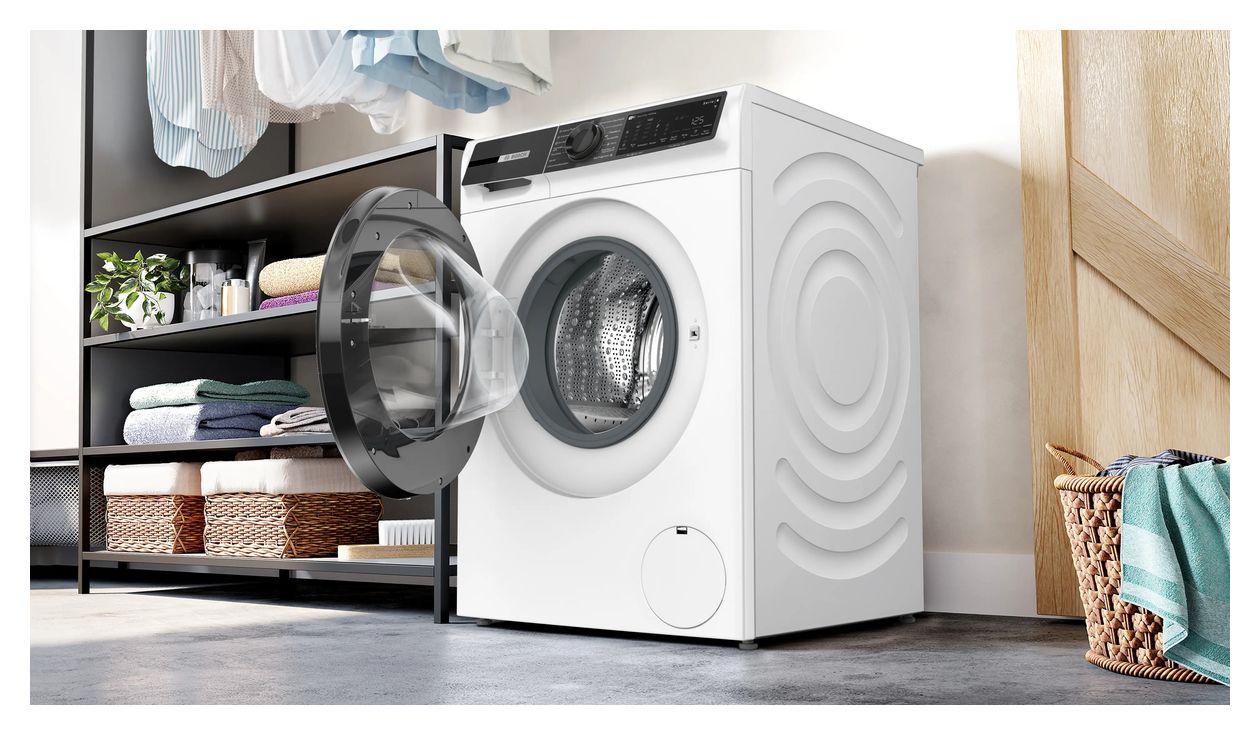 Serie 6 WNG24443 10,5 kg 6 kg Waschtrockner 1400 U/min 
