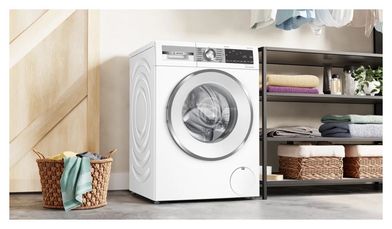 Serie 6 WNG24492 9 kg 6 kg Waschtrockner 1400 U/min 