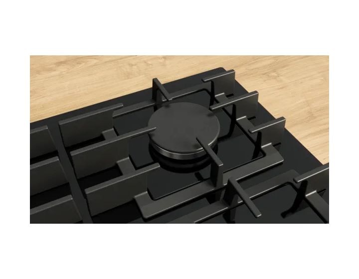 Serie 8 PRS9A6H40 autarkes 90 cm Gaskochfeld Kochfeld/Herdplatte 5 Zone(n) 