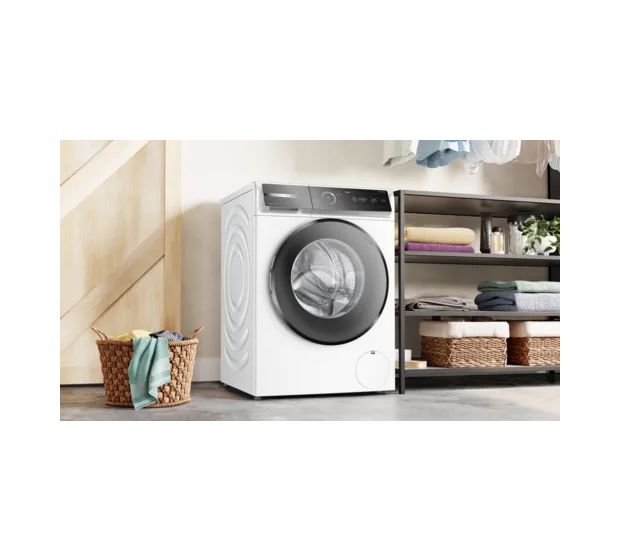 Serie 8 WGB244071 9 kg Frontlader Waschmaschine 1400 U/min aquaStop Funktion AutoClean 