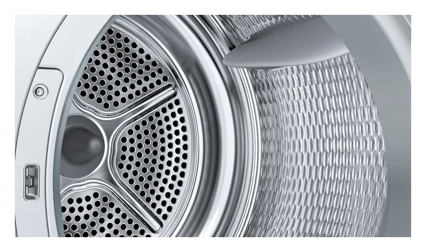 Serie 8 WQB246D41 Wärmepumpen Trockner Frontlader AutoClean 