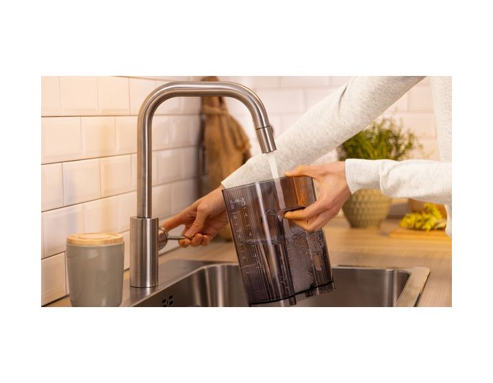 TKA2M114 MyMoment 15 Tassen Filterkaffeemaschine 1,2 l  (Rot) 