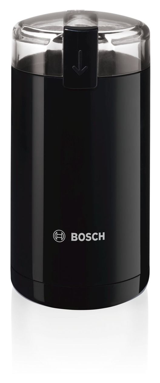 TSM6A013B Kaffeemühle für 75 g 180 W  (Schwarz) 