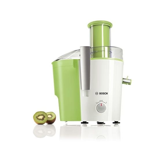 VitaJuice 2 MES25G0 Entsafter 700 W  (Grün) 