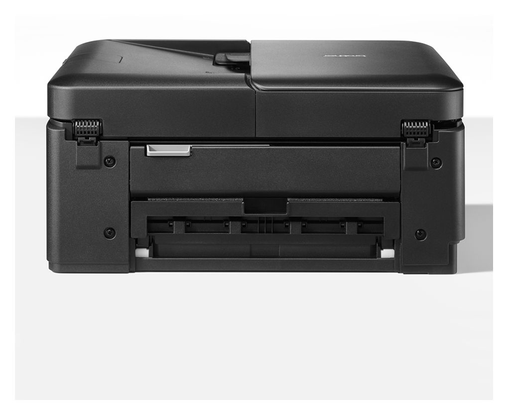 DCP-T780DW All in One A4 Tintenstrahl Drucker 1200 x 6000 DPI 
