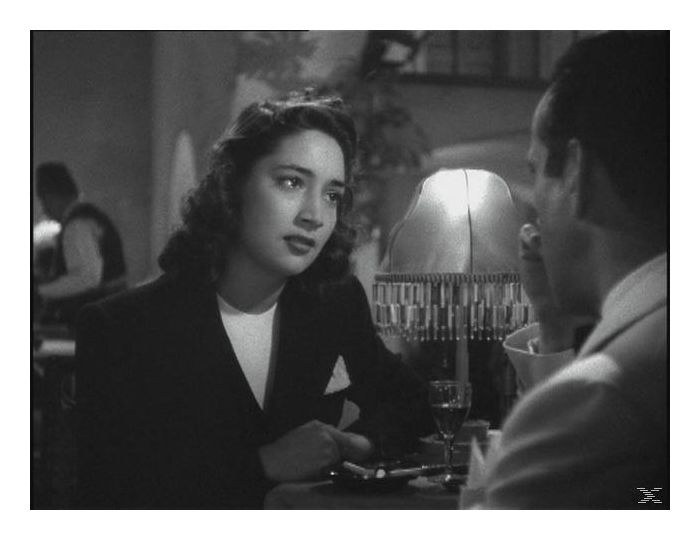 Casablanca (DVD) 