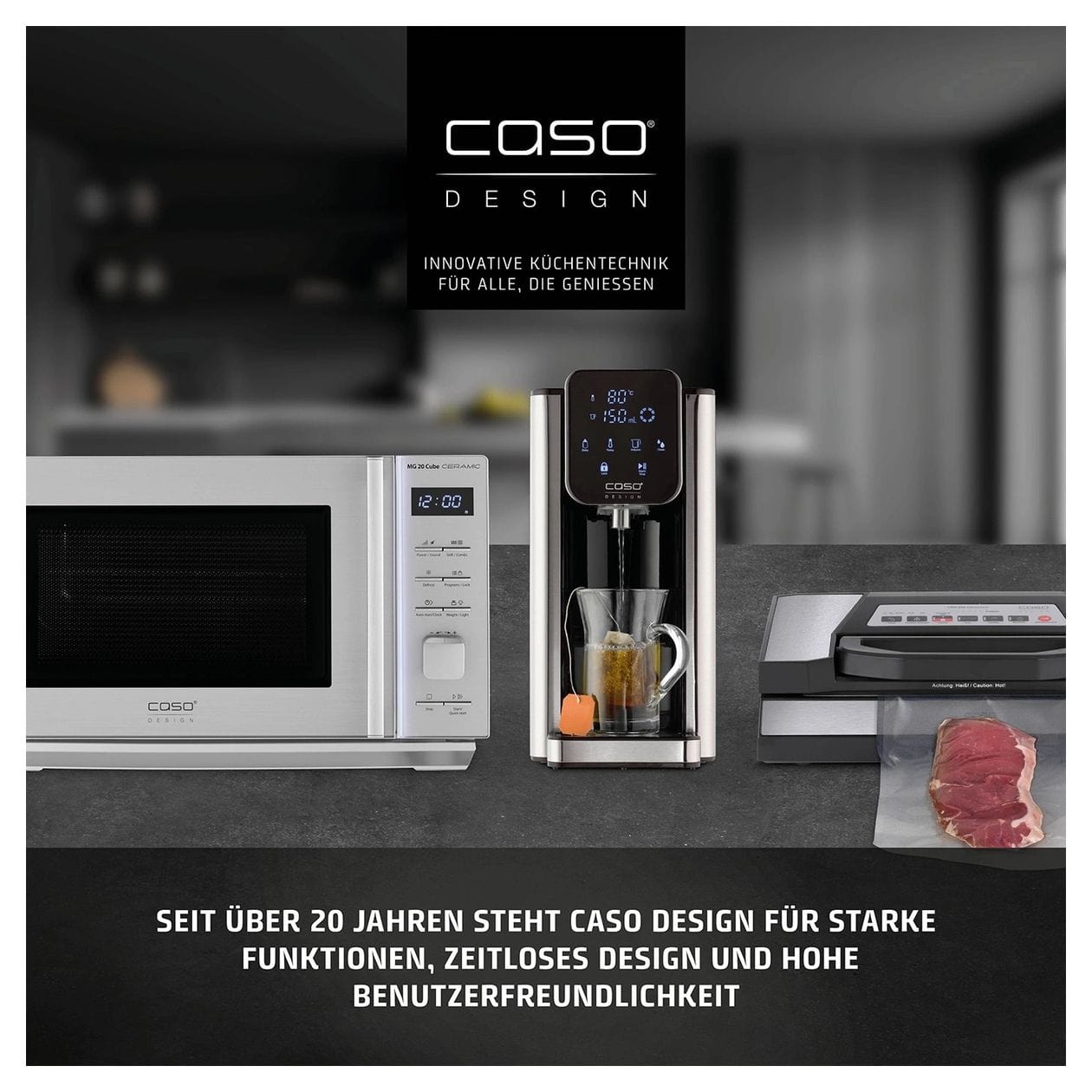 BBQ Cooler S-R 