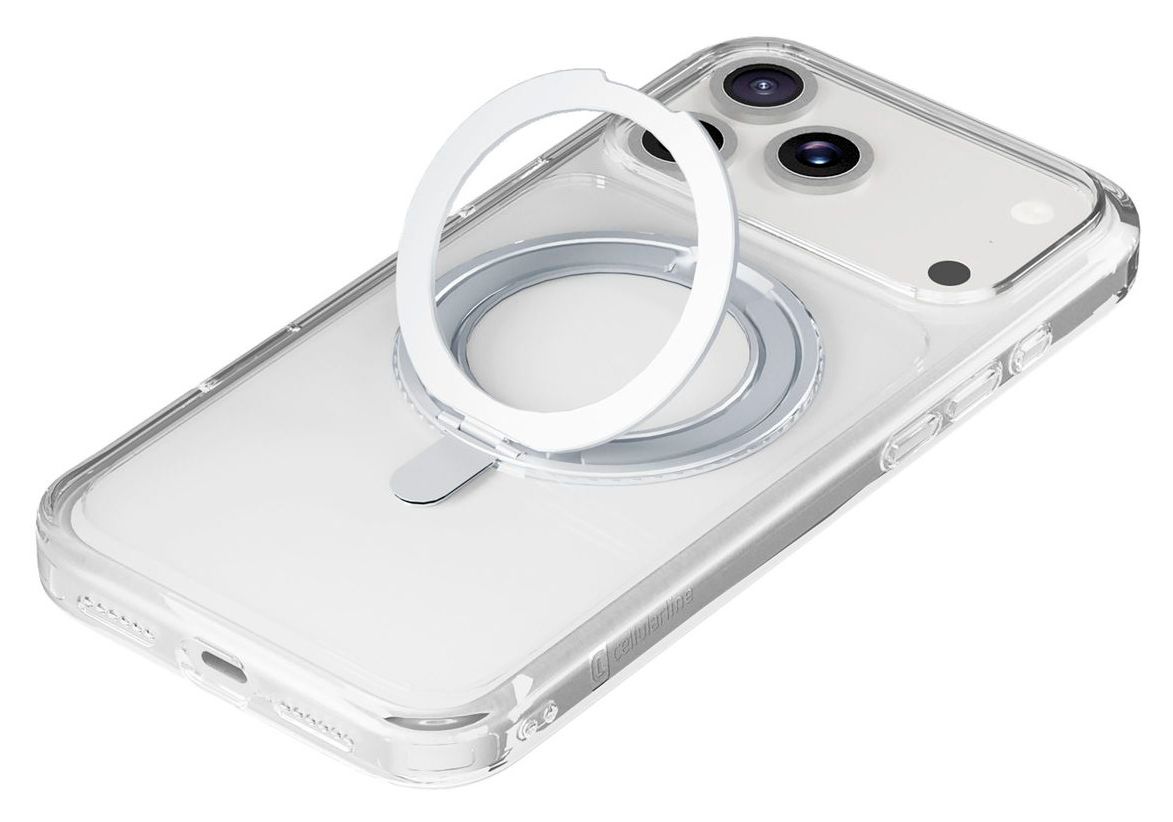 SPIN MAG - IPHONE 17 PRO / 18 PRO 