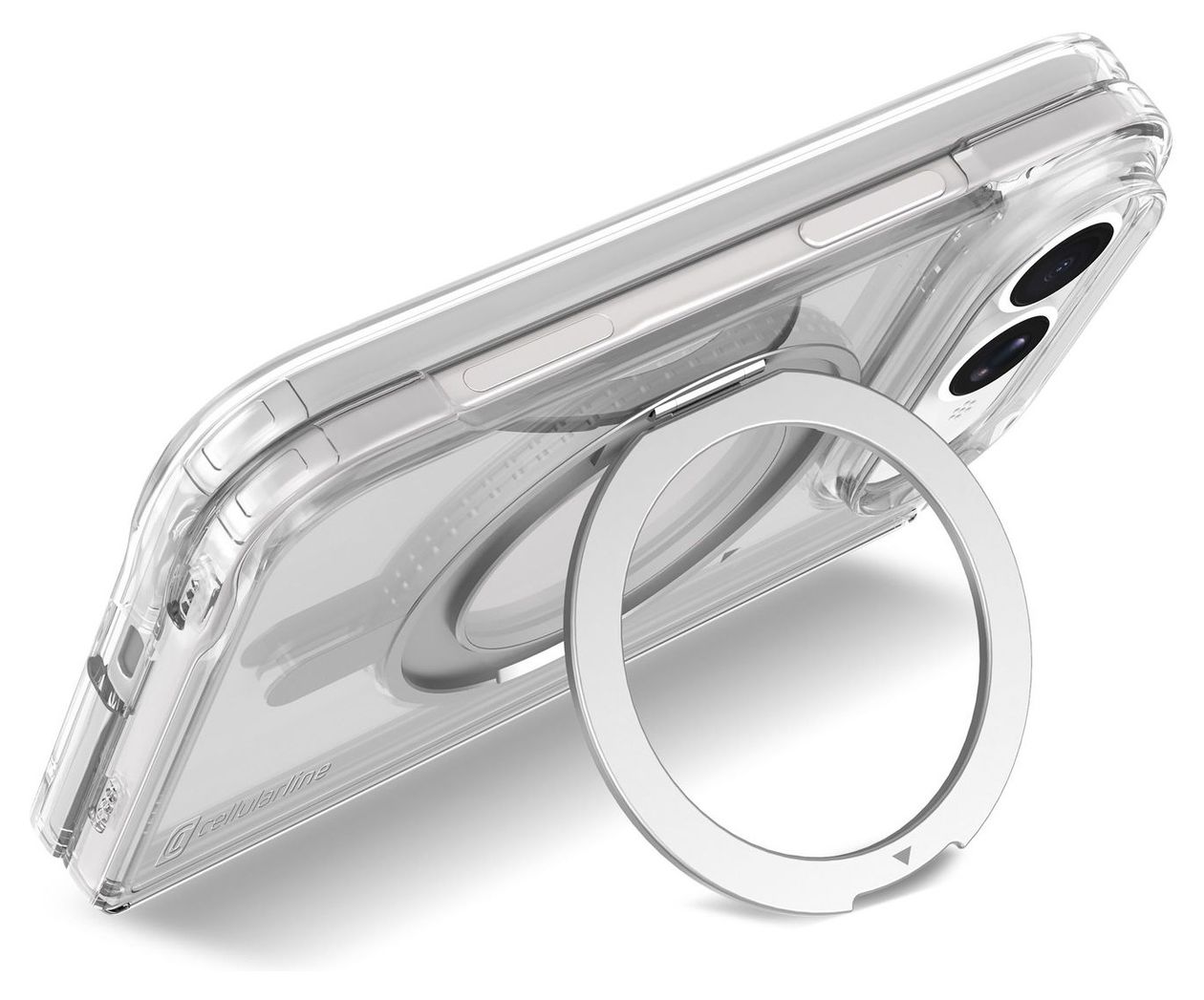 SPIN MAG - IPHONE 18 DUO 
