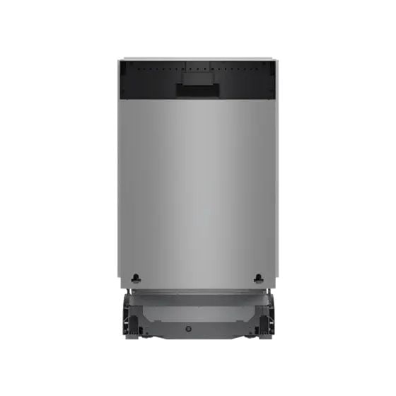 CP6VX02HKD 45 cm Geschirrspüler Voll integriert Leise 10 Maßgedecke aquaStop Funktion Wärmetauscher 