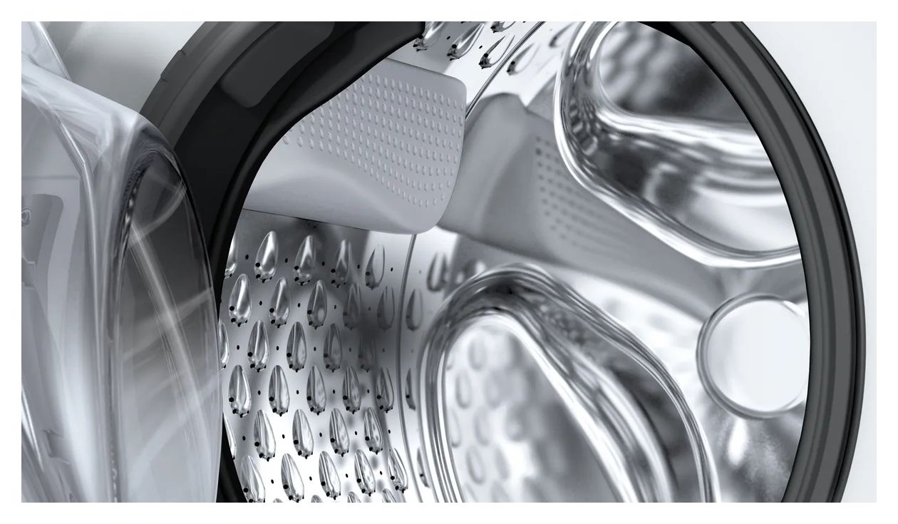 CWF14N30 8 kg Frontlader Waschmaschine 1400 U/min aquaStop Funktion 