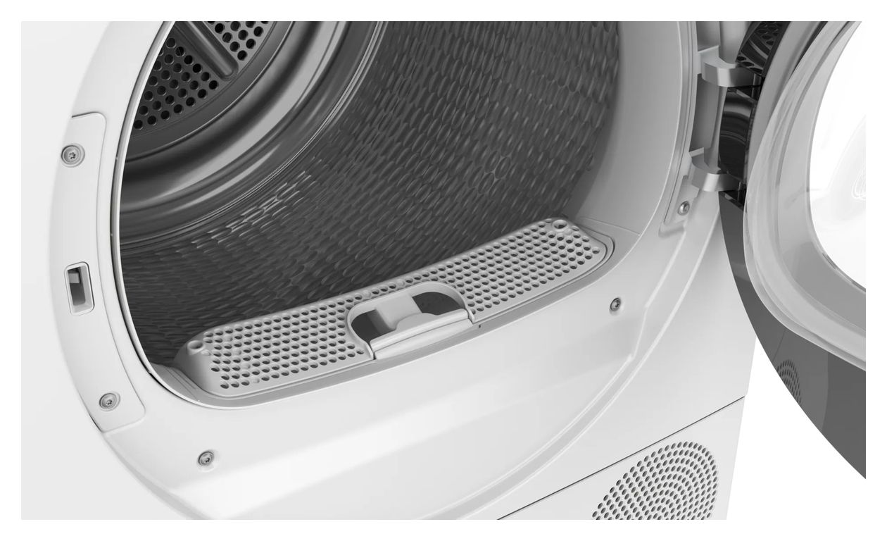 CWK3R208 Wärmepumpen Trockner Frontlader 