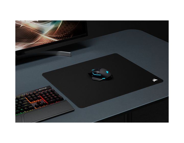 MM200 PRO Mauspad  (Schwarz) 