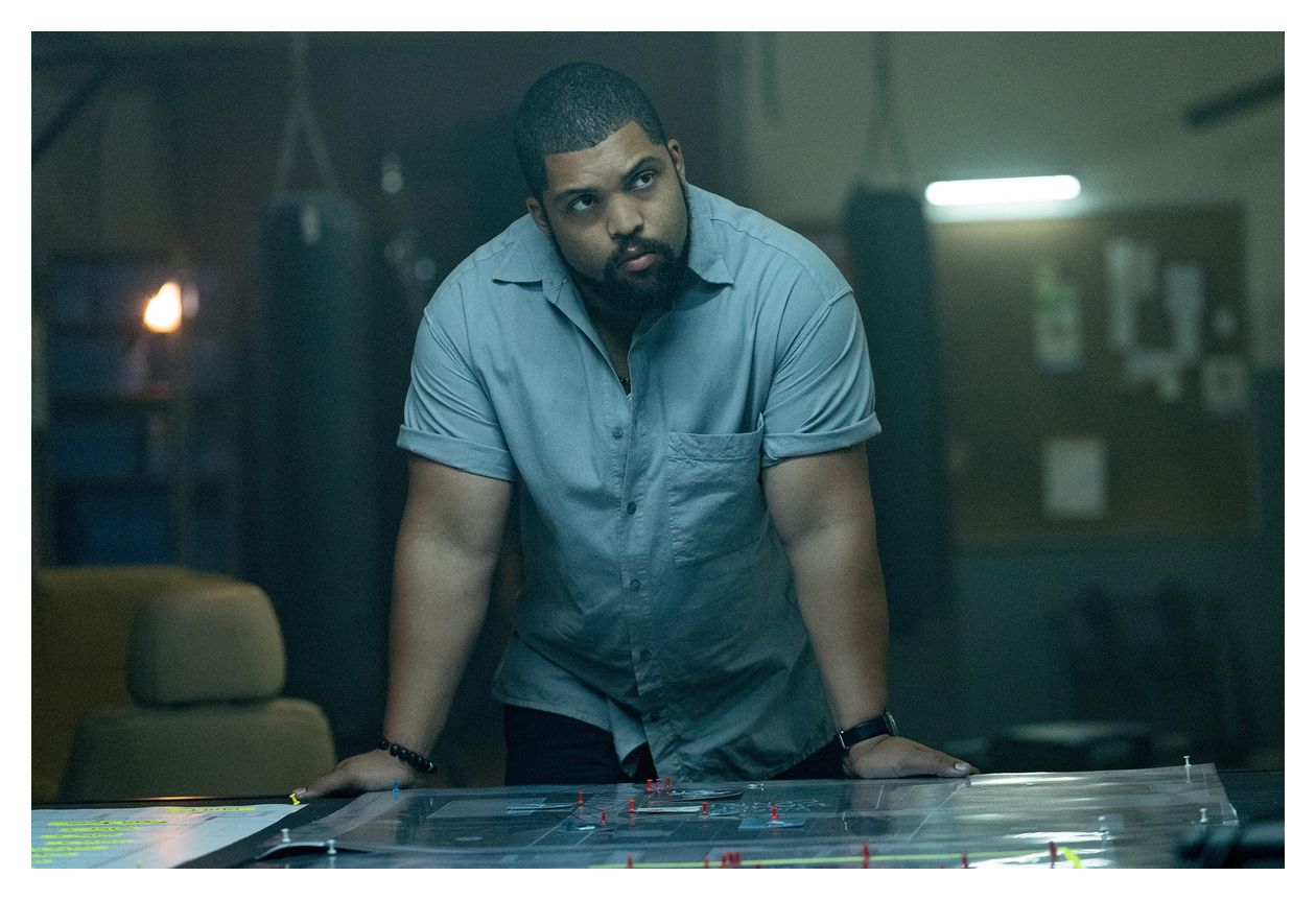 Criminal Squad 2 (Blu-Ray) 