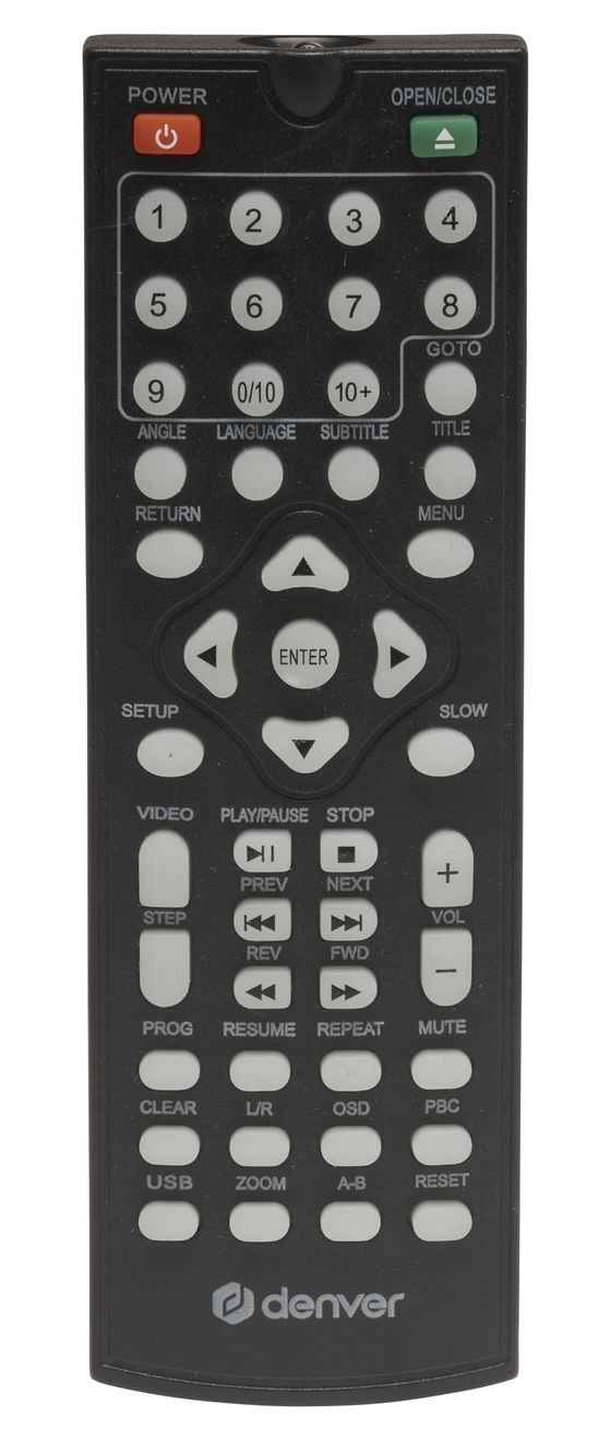 DVH-7787MK3 DVD Player 1080p CD, CD-R, CD-RW, DVD, DVD+R, DVD+RW 