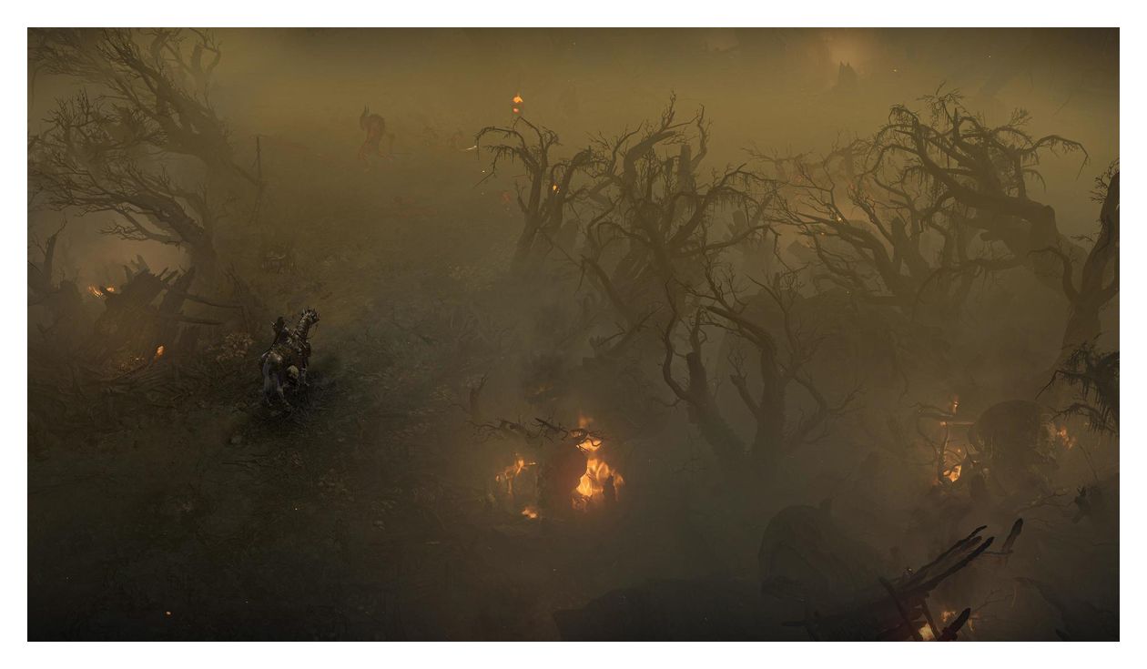 Diablo 4 (PlayStation 5) 