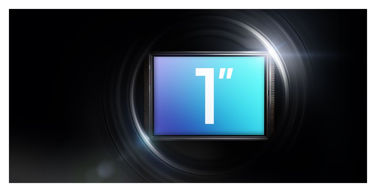 Air 3s 8192 x 6144 Pixel Quadrocopter Multicopter/Drohne  (Grau) 