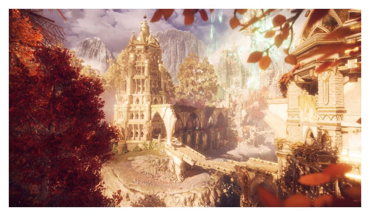 Dragon Age The Veilguard (PlayStation 5) 