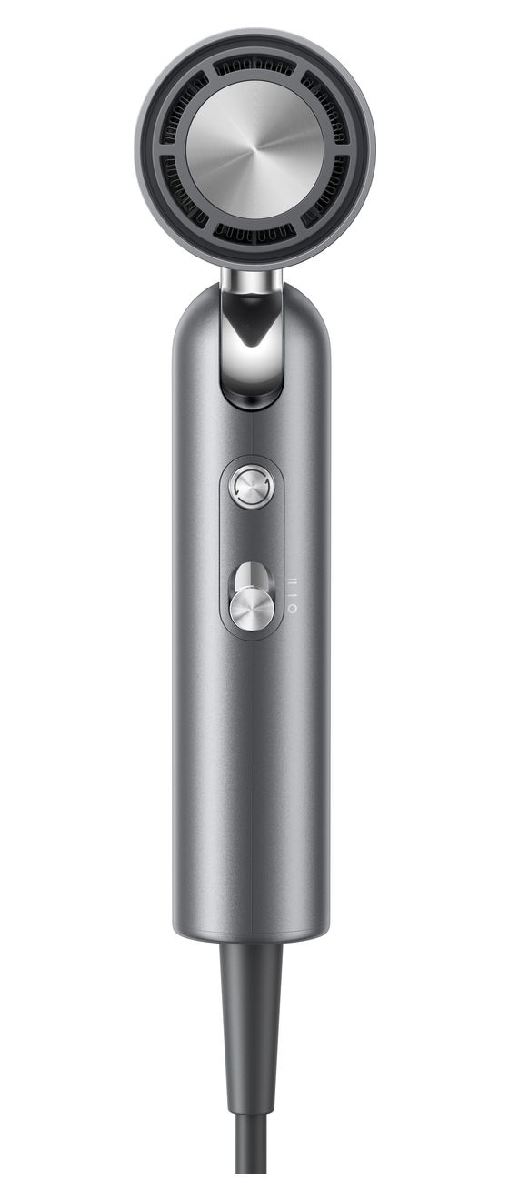 Pocket Neo 2 Haartrockner 1300 W  (Grau) 