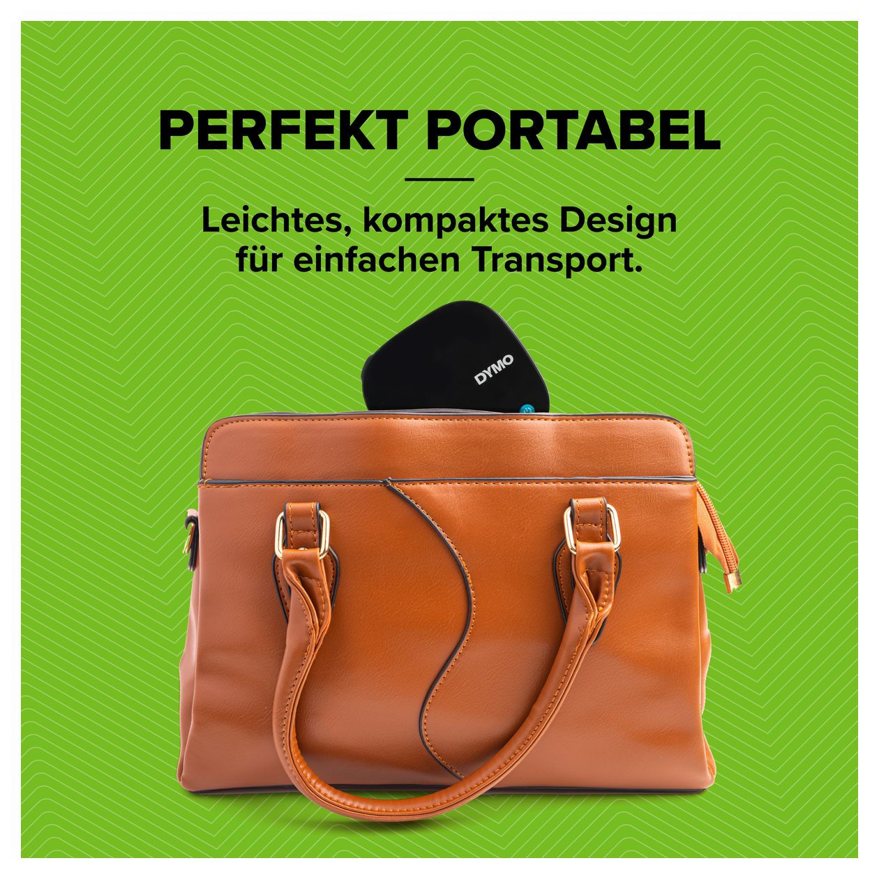 LetraTag LT-200B 