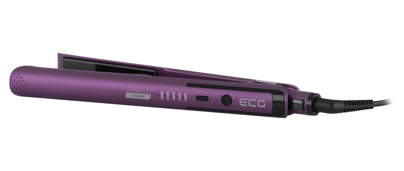 Modifica Straight Chiara Haarglätter 48 W  (Violett) 