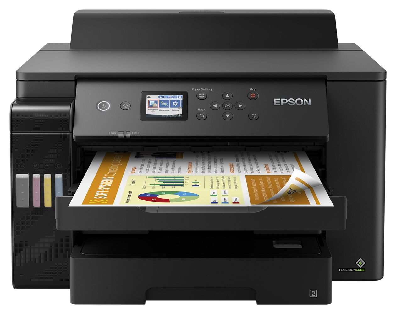 EcoTank ET-16150 