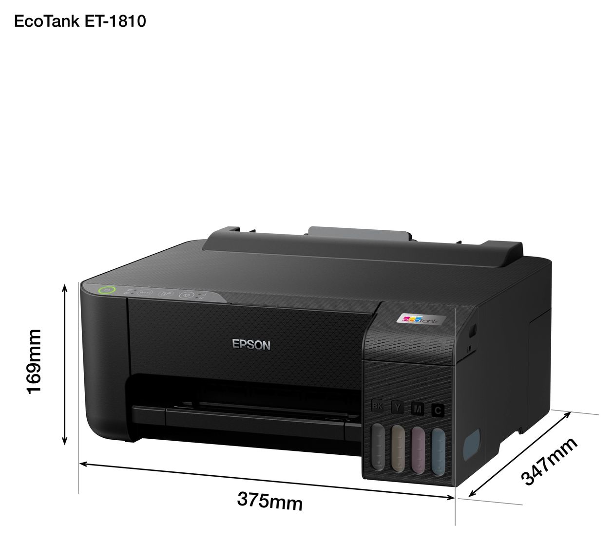 EcoTank ET-1810 