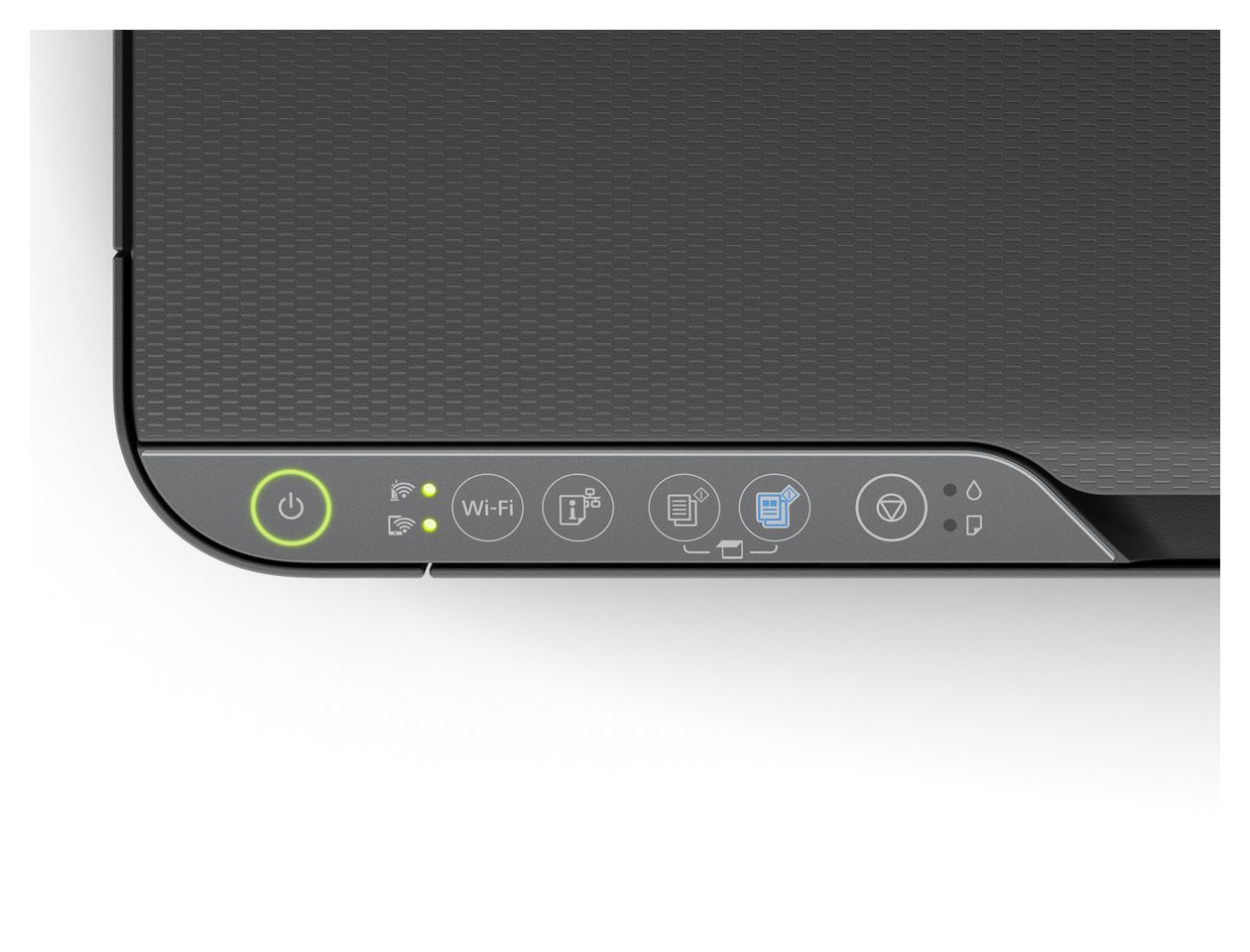 EcoTank ET-2864 All in One A4 Tintenstrahl Drucker 5760 x 1440 DPI 