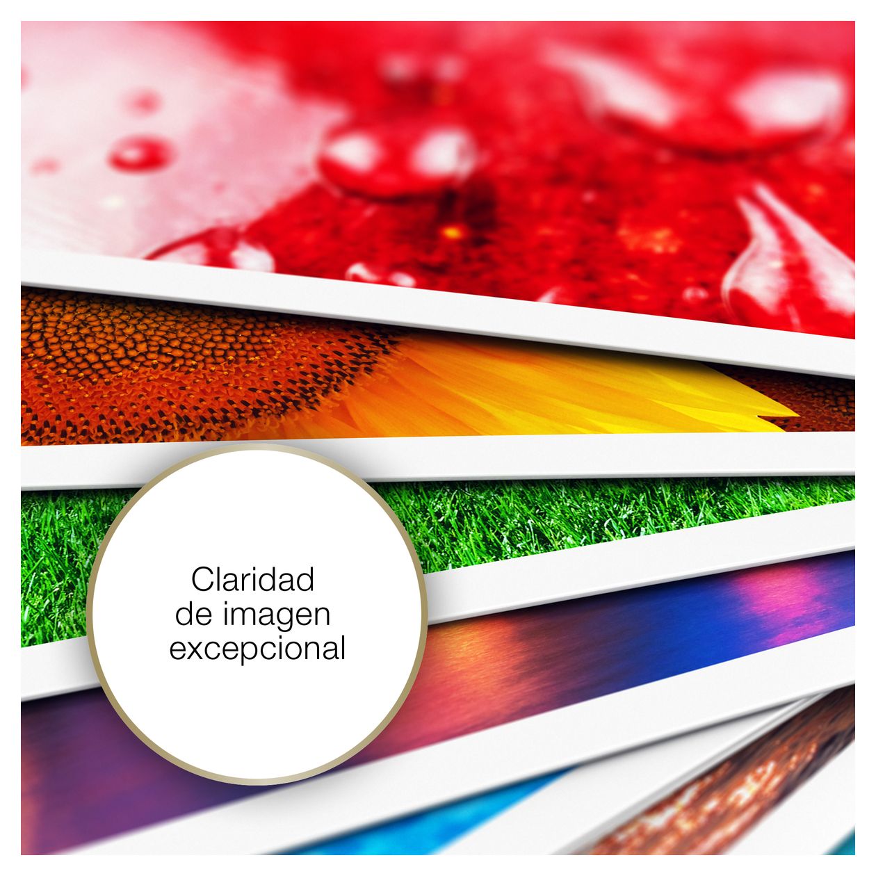 Epson A4 Premium Glossy Photo Paper 255 g/m2, 30 Blatt 
