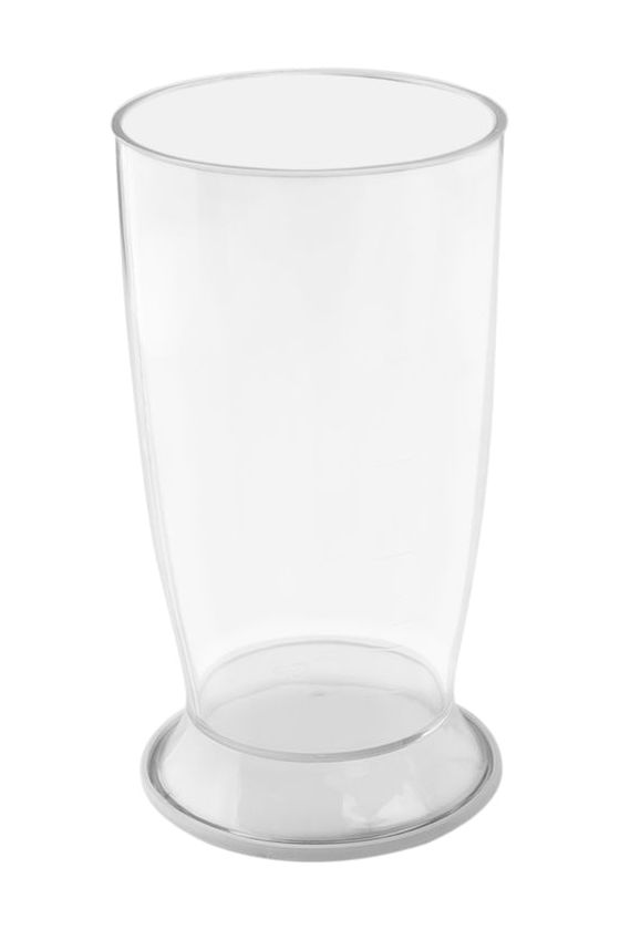 ETA002898050 Obstpressen-Aufsatz (Edelstahl, Weiß, Transparent) 