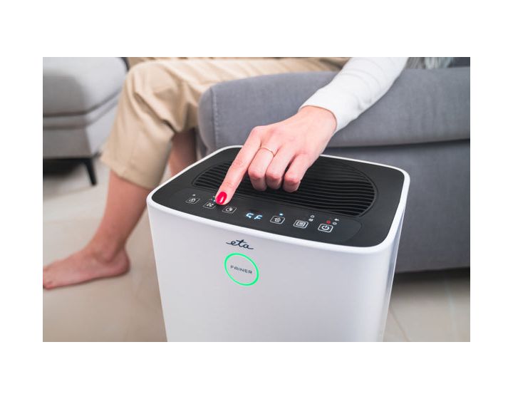 Fainer Luftentfeuchter 2,0 l Tank 