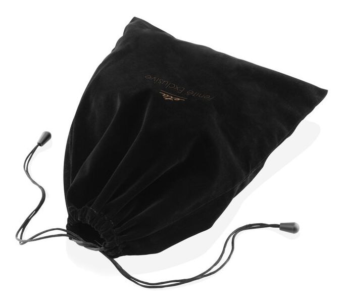 Fenité Exclusive Haartrockner 1800 W  (Gold, Weiß) 
