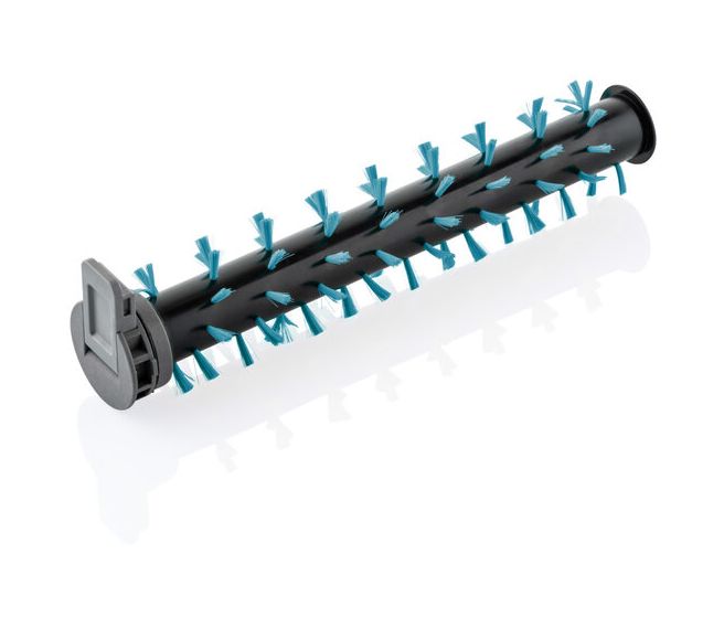 Fortis Handstaubsauger Beutellos bis 45 min Laufzeit 25,2 V HEPA  (Blau, Grün, Weiß) 
