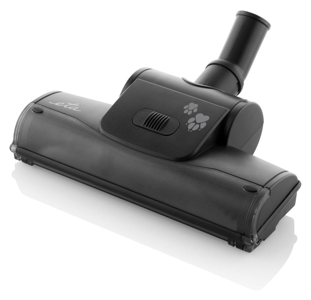 Grande Animal Bodenstaubsauger Beutellos 850 W HEPA (Schwarz, Gold, Silber) 