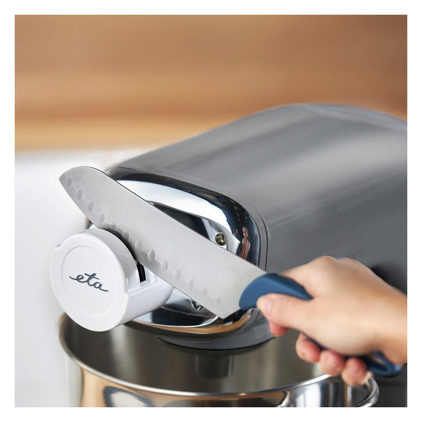 Kuliner II Vario Standmixer 12 Stufen 1700 W  (Grau/Titan) 