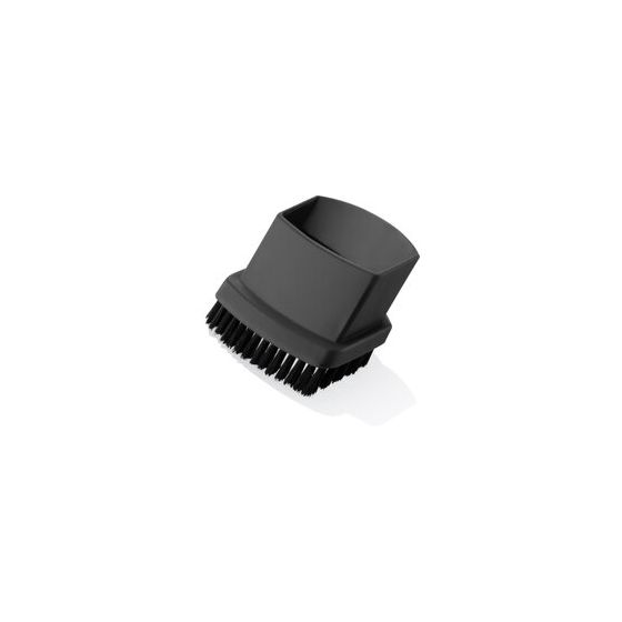 Moneto Handstaubsauger Beutellos bis 54 min Laufzeit 25,2 V HEPA  (Schwarz, Gold) 