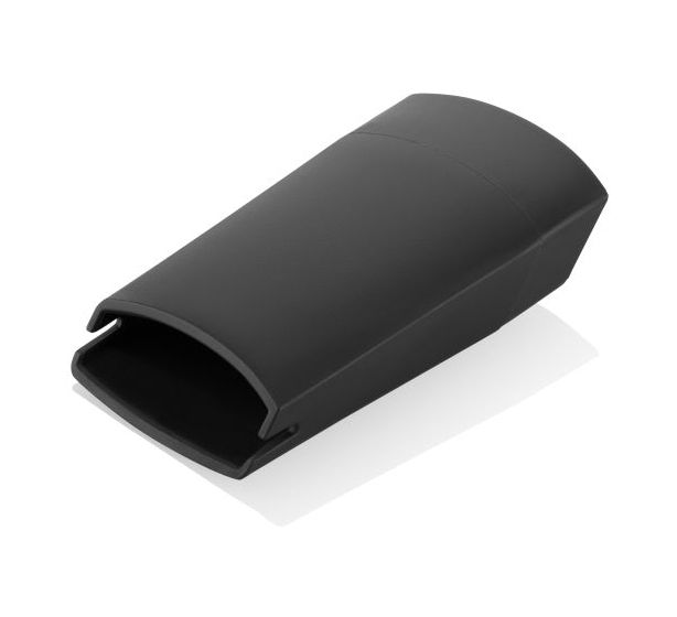 Moneto II Aqua Plus Handstaubsauger Beutellos bis 50 min Laufzeit 25,2 V HEPA  (Blau, Grau) 